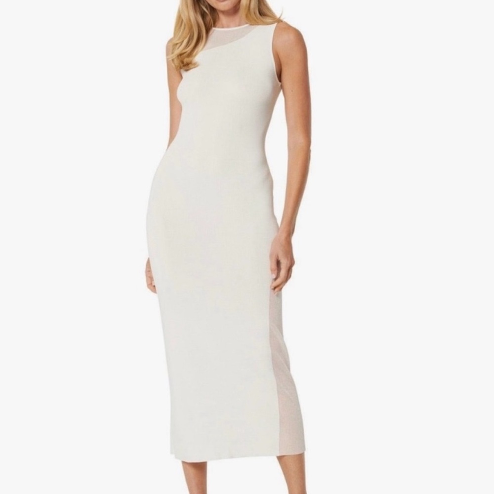 Misa Lura Dress